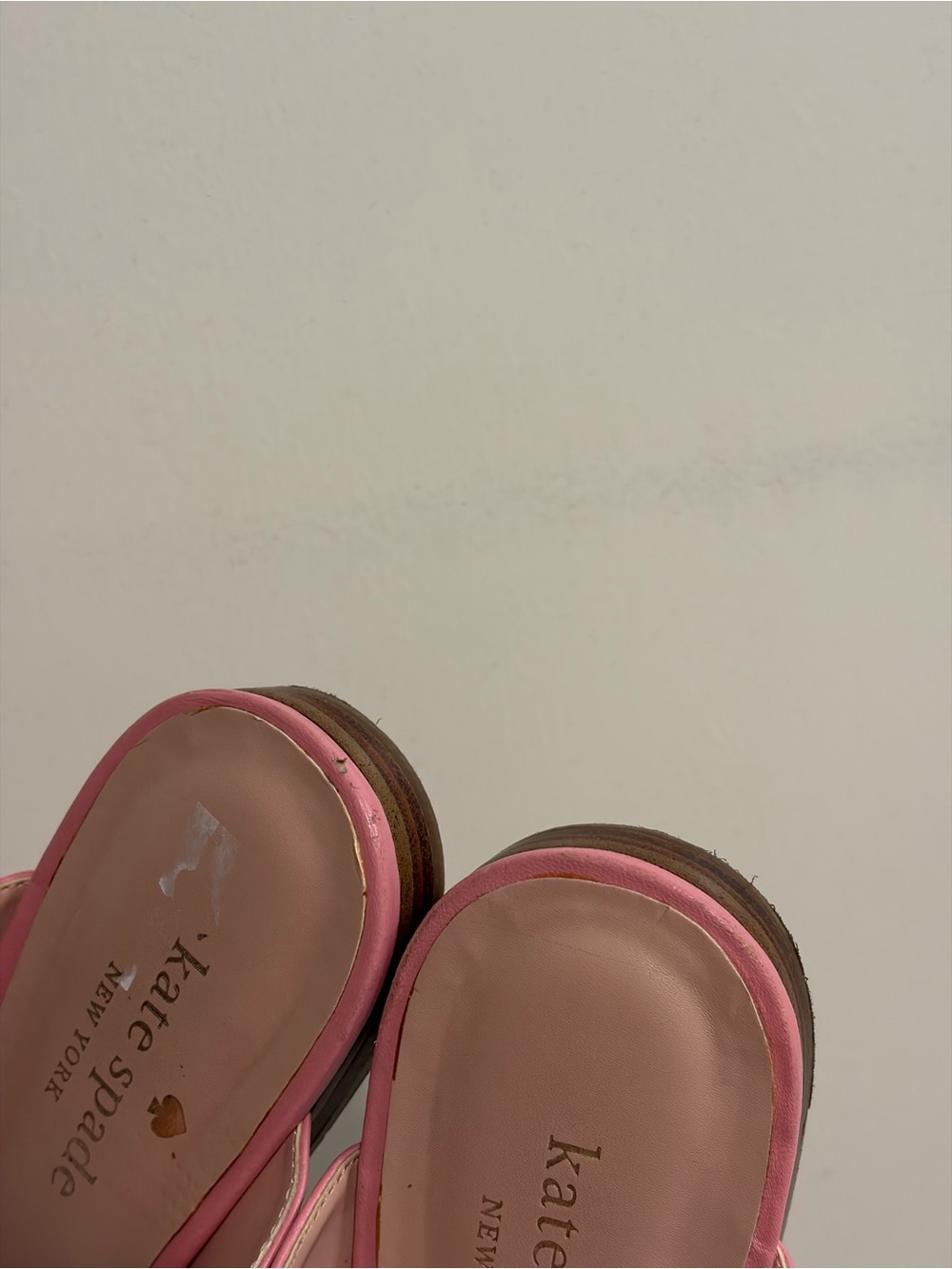 Kate Spade New York Colada mules - Picture 7 of 7